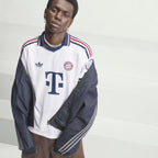adidas FC Bayern 26/27 Away Authentic Jersey