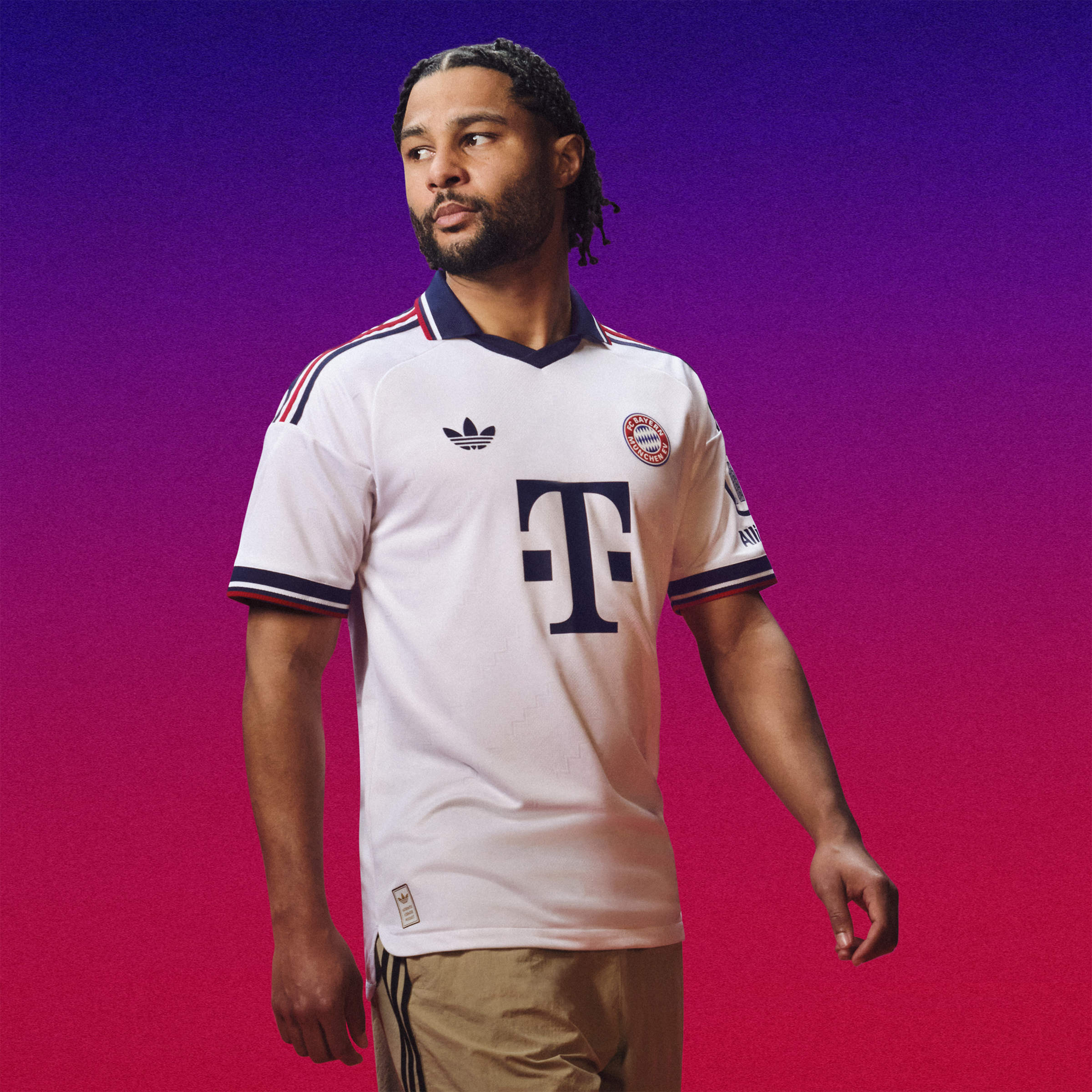 FC Bayern – FC Soccer