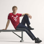 adidas FC Bayern 26/27 Home Authentic Jersey