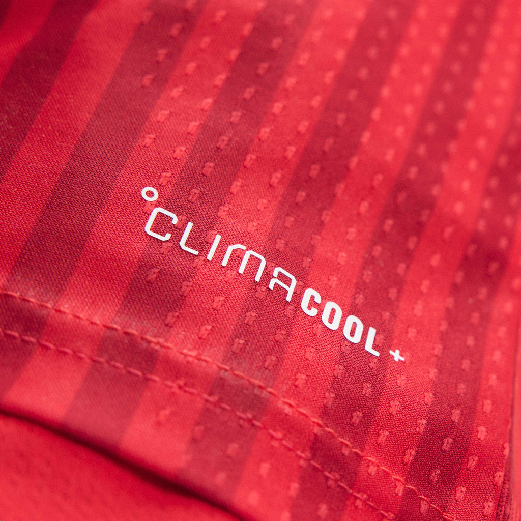 adidas FC Bayern 26/27 Home Authentic Jersey