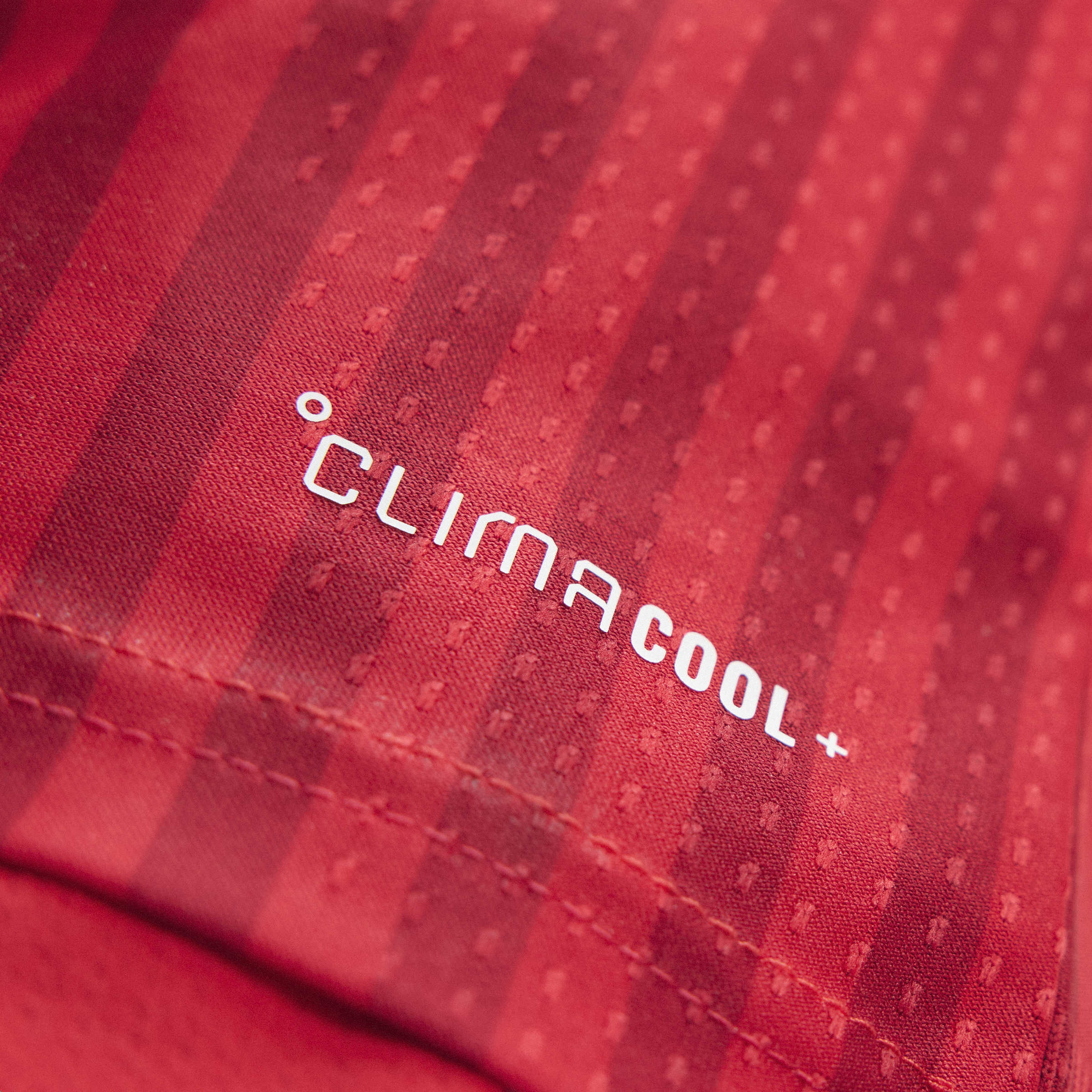 adidas FC Bayern 26/27 Home Authentic Jersey