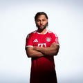 adidas FC Bayern 26/27 Home Authentic Jersey