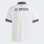 adidas FC Bayern 26/27 Away Jersey Kids