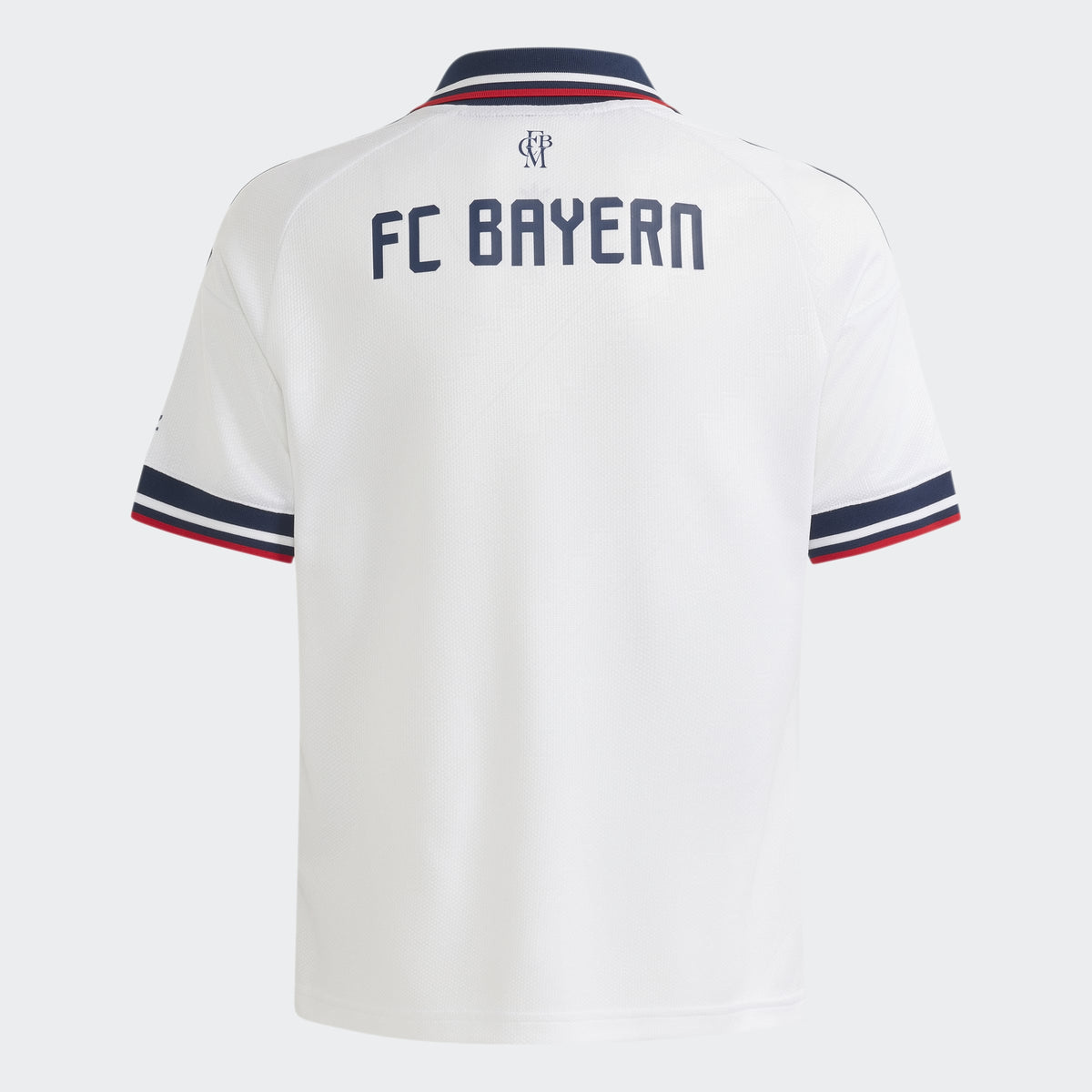 adidas FC Bayern 26/27 Away Jersey Kids