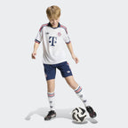 adidas FC Bayern 26/27 Away Jersey Kids