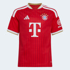 adidas FC Bayern 26/27 Home Jersey Kids