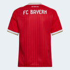 adidas FC Bayern 26/27 Home Jersey Kids