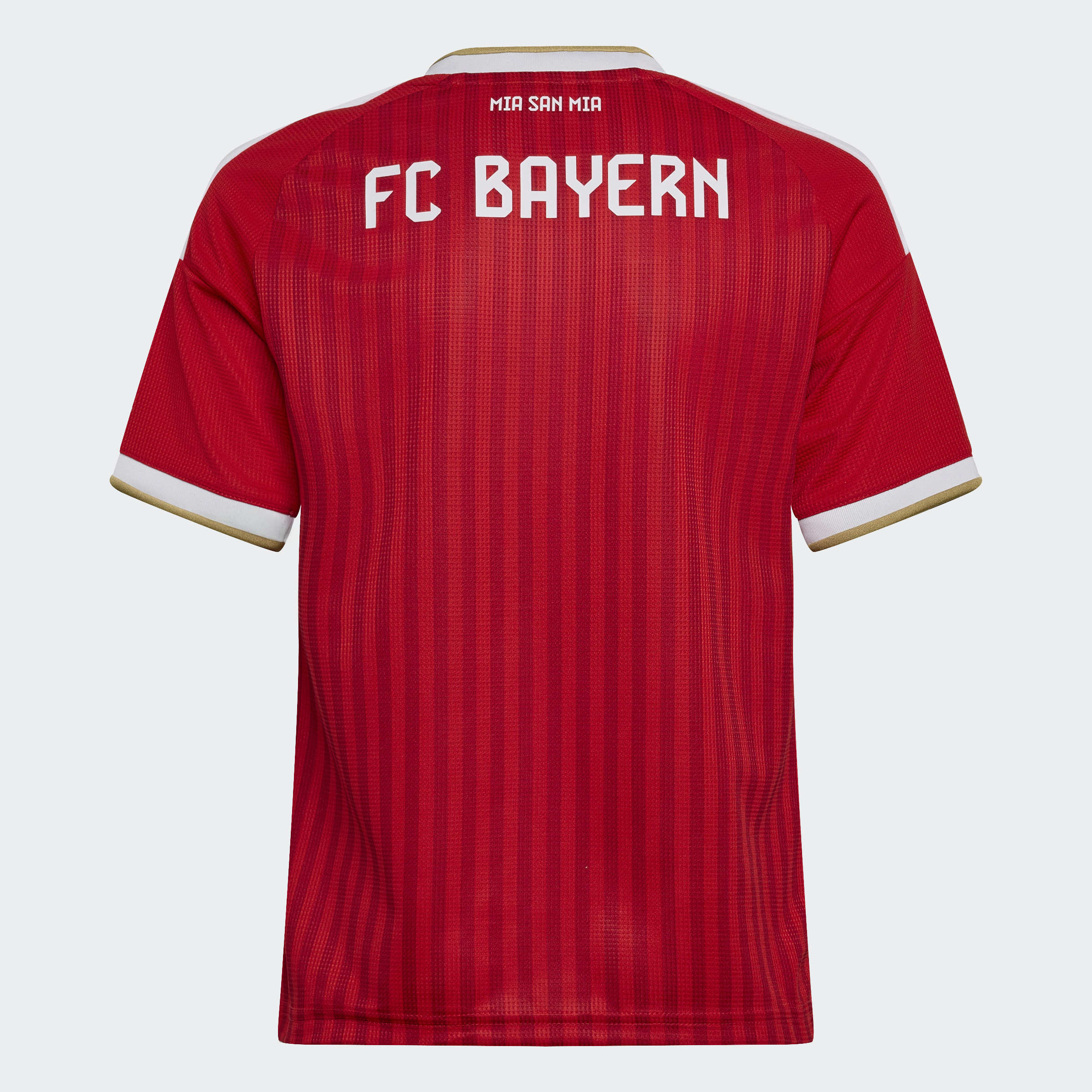 adidas FC Bayern 26/27 Home Jersey Kids