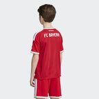 adidas FC Bayern 26/27 Home Jersey Kids