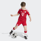 adidas FC Bayern 26/27 Home Jersey Kids
