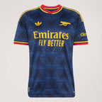 adidas Arsenal FC 26/27 Away Authentic Jersey