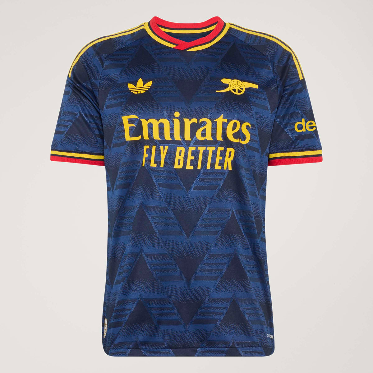 adidas Arsenal FC 26/27 Away Authentic Jersey