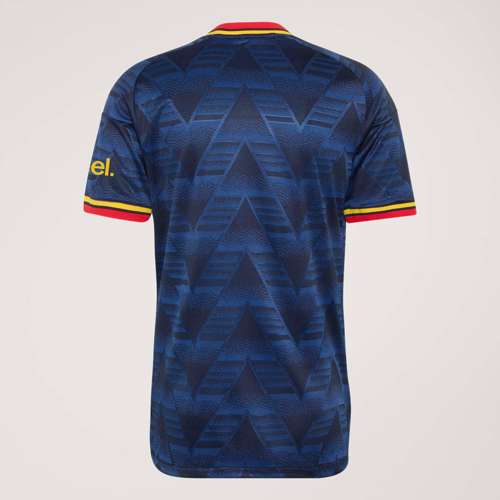 adidas Arsenal FC 26/27 Away Authentic Jersey