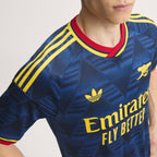 adidas Arsenal FC 26/27 Away Authentic Jersey