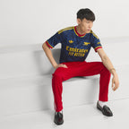 adidas Arsenal FC 26/27 Away Authentic Jersey