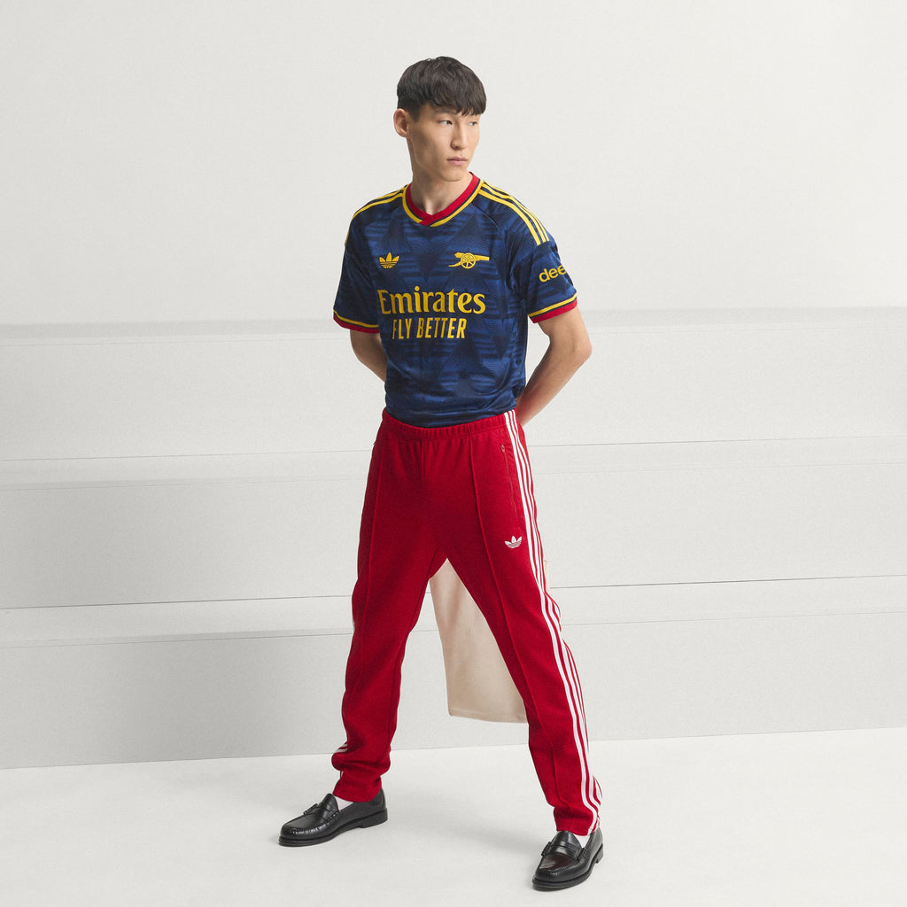 adidas Arsenal FC 26/27 Away Authentic Jersey