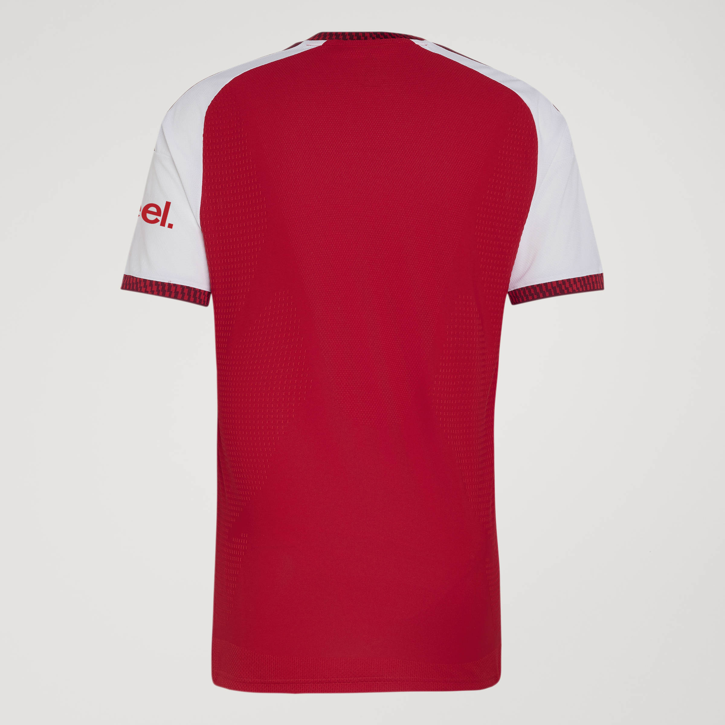 adidas Arsenal FC 26/27 Home Authentic Jersey
