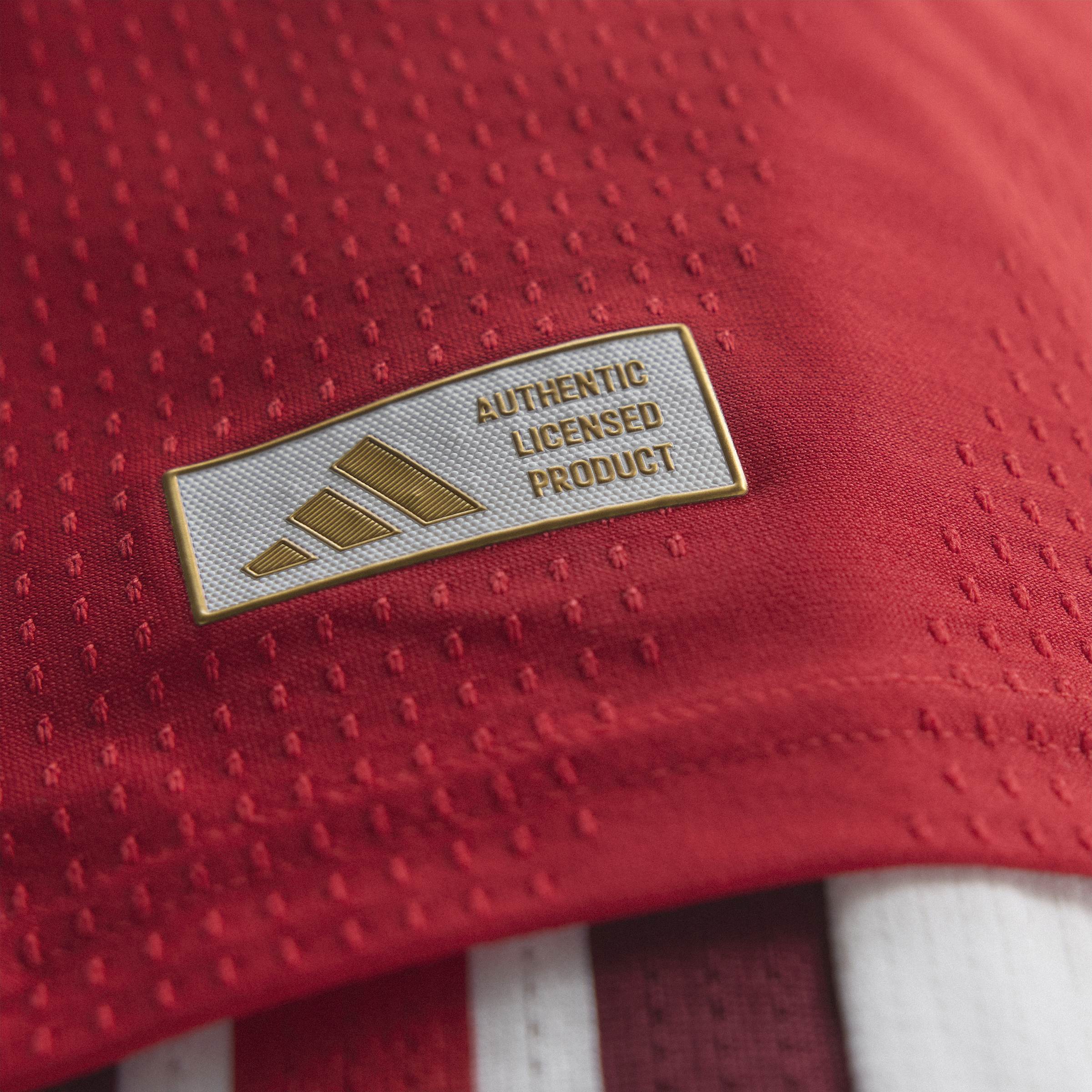 adidas Arsenal FC 26/27 Home Authentic Jersey
