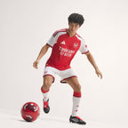 adidas Arsenal FC 26/27 Home Authentic Jersey
