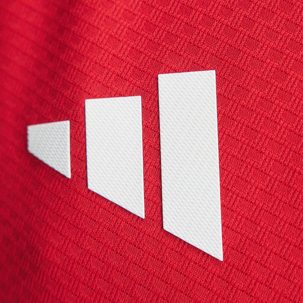adidas Arsenal FC 26/27 Home Authentic Jersey
