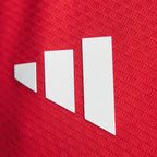 adidas Arsenal FC 26/27 Home Authentic Jersey