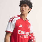 adidas Arsenal FC 26/27 Home Authentic Jersey