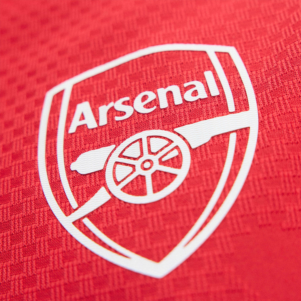 adidas Arsenal FC 26/27 Home Authentic Jersey