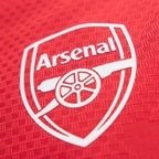 adidas Arsenal FC 26/27 Home Authentic Jersey