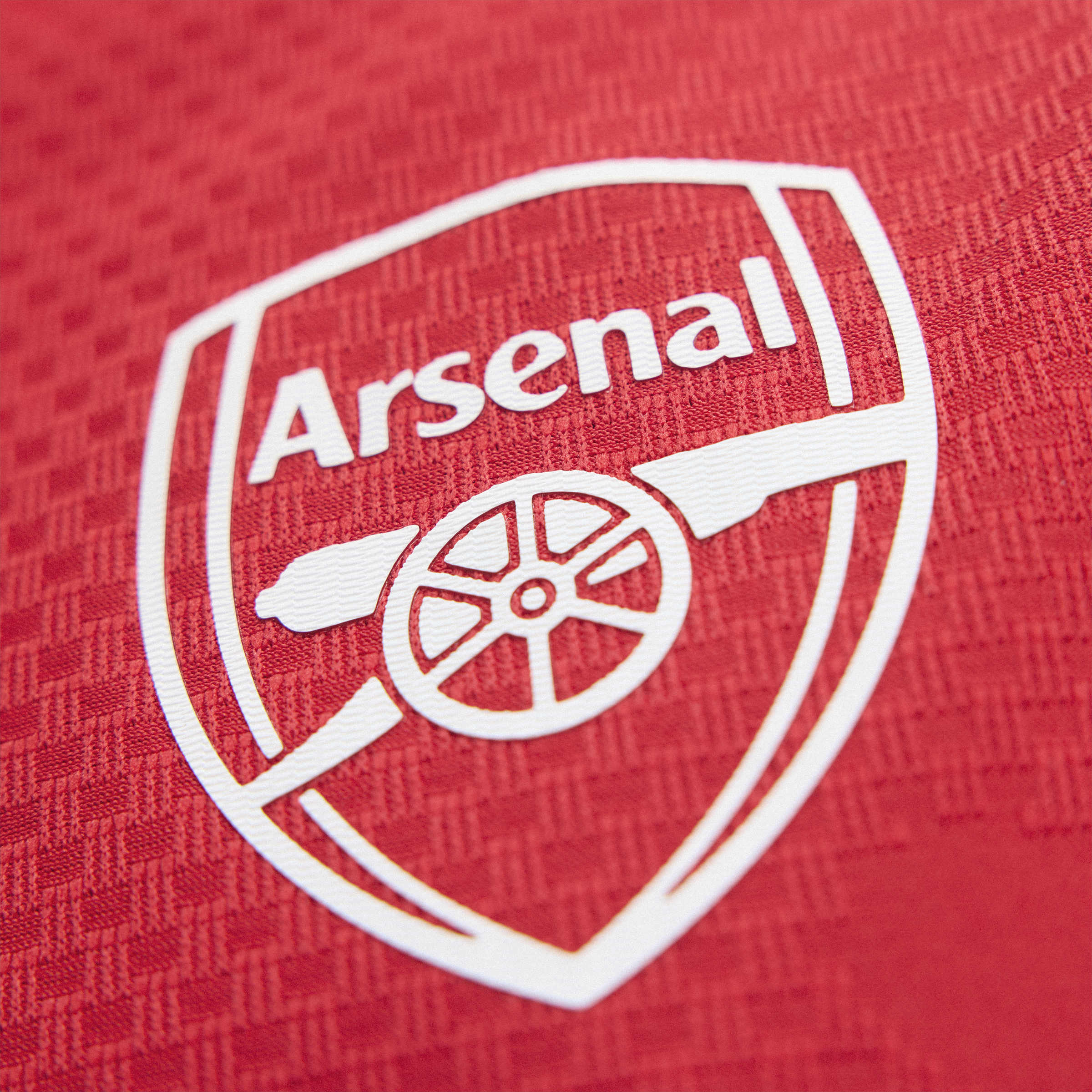 adidas Arsenal FC 26/27 Home Authentic Jersey