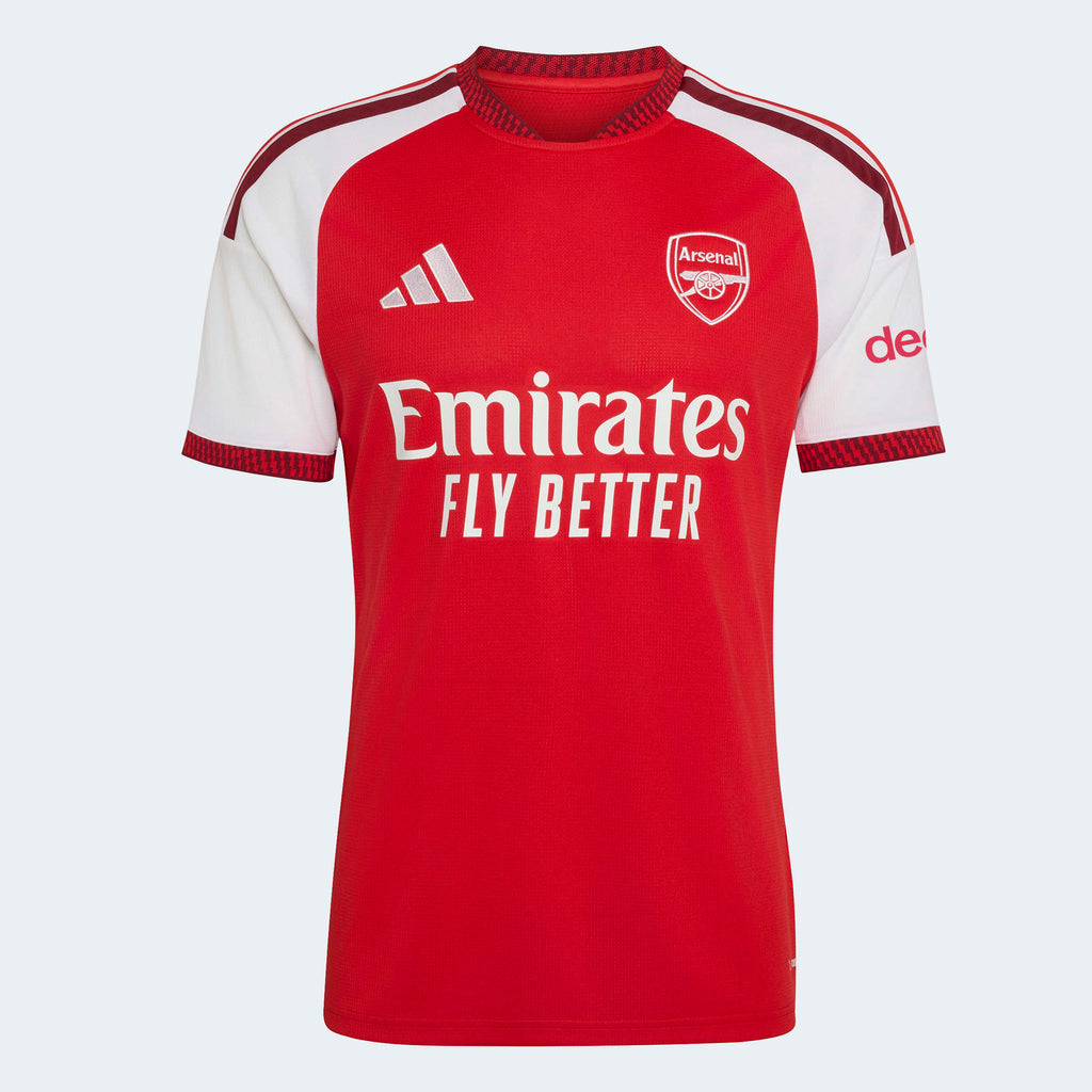 Arsenal FC 26/27 Home Jersey