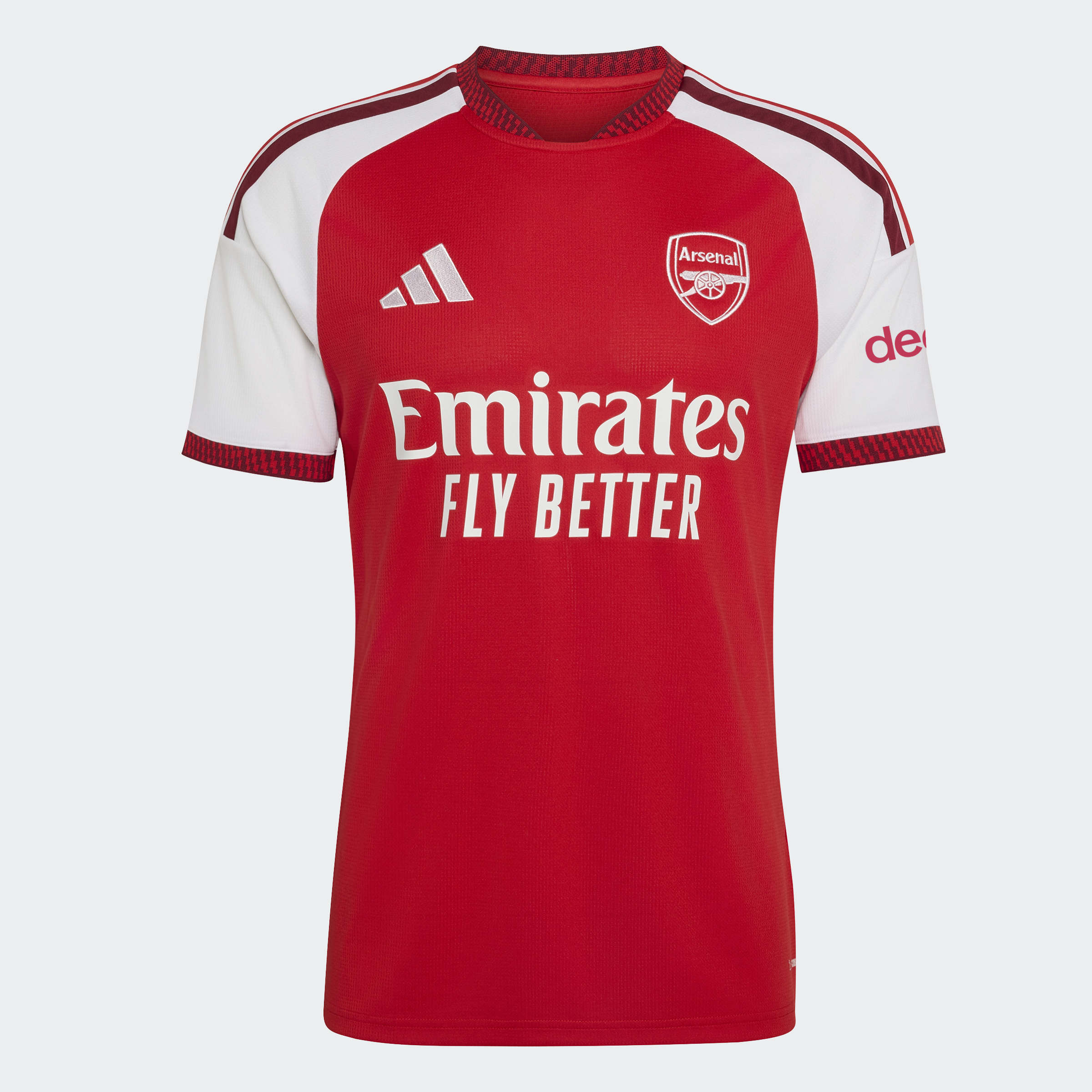 Arsenal FC 26/27 Home Jersey