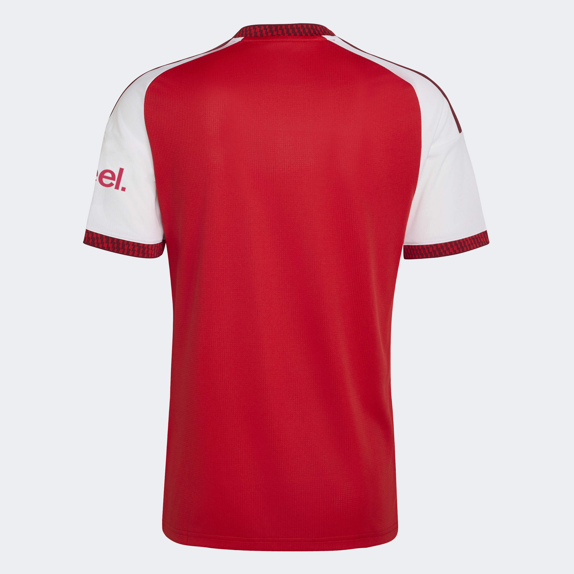 Arsenal FC 26/27 Home Jersey
