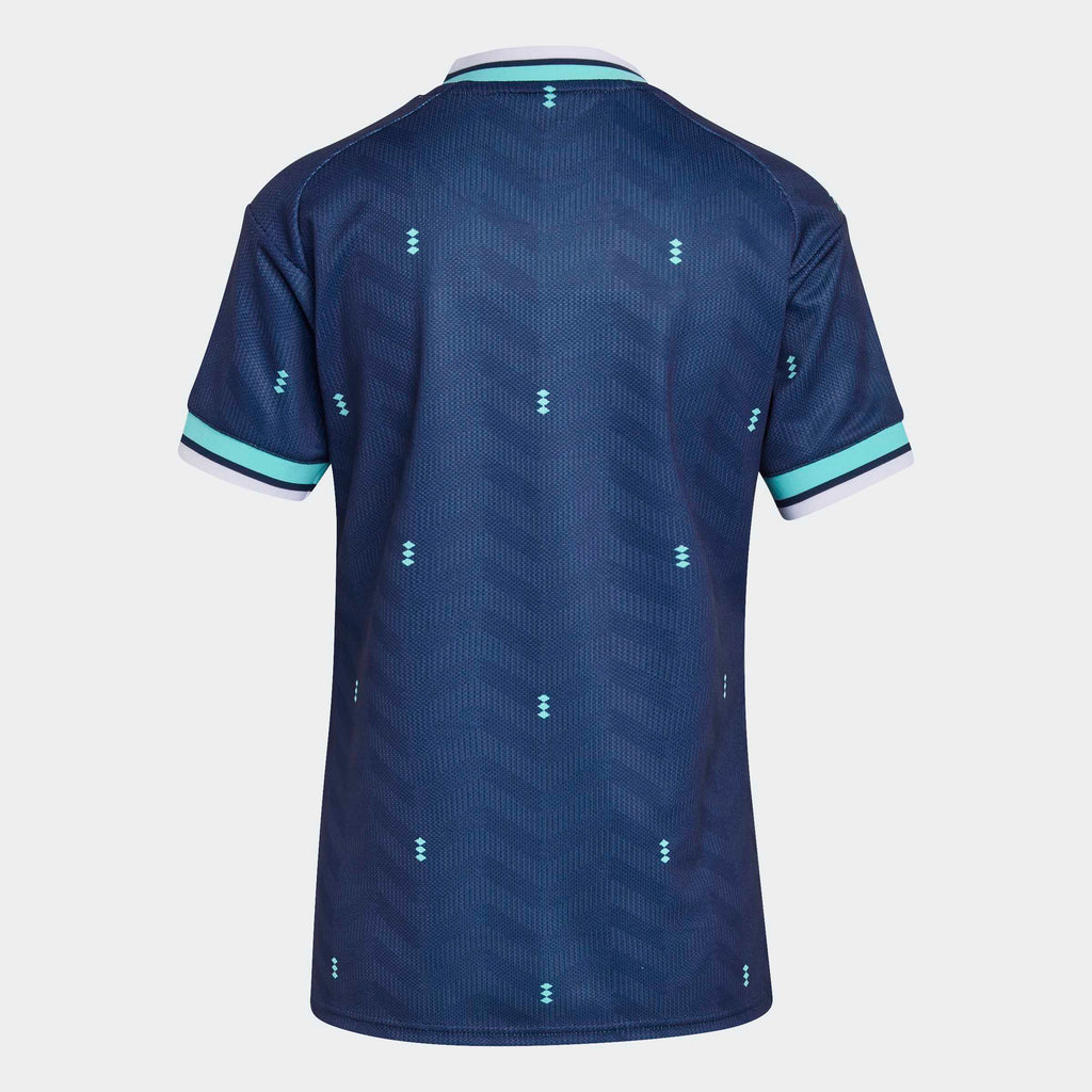 adidas Germany 26 Away Women's Jersey