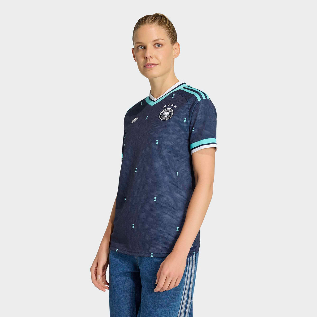 adidas Germany 26 Away Women's Jersey