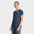adidas Germany 26 Away Women's Jersey