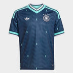 adidas Germany 26 Away Kids Jersey