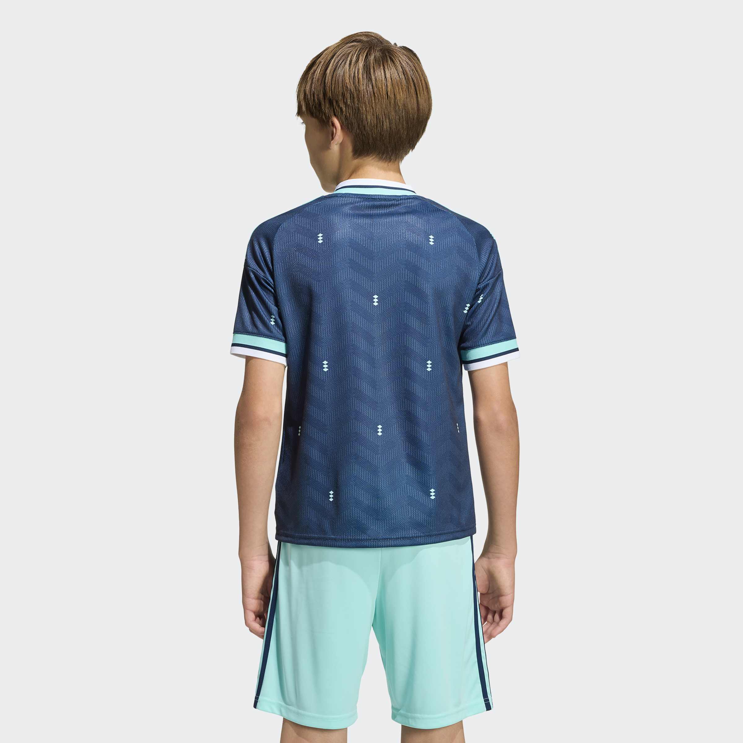 adidas Germany 26 Away Kids Jersey