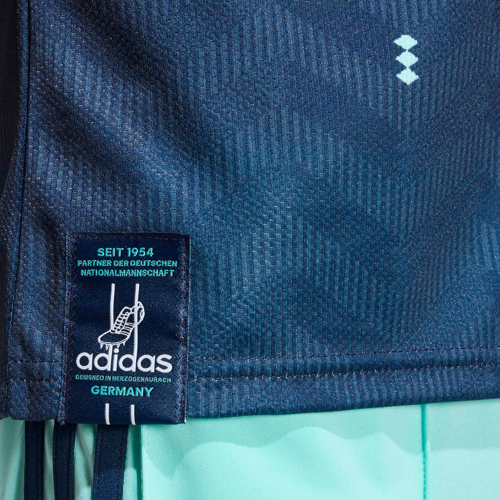 adidas Germany 26 Away Kids Jersey