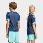 adidas Germany 26 Away Kids Jersey