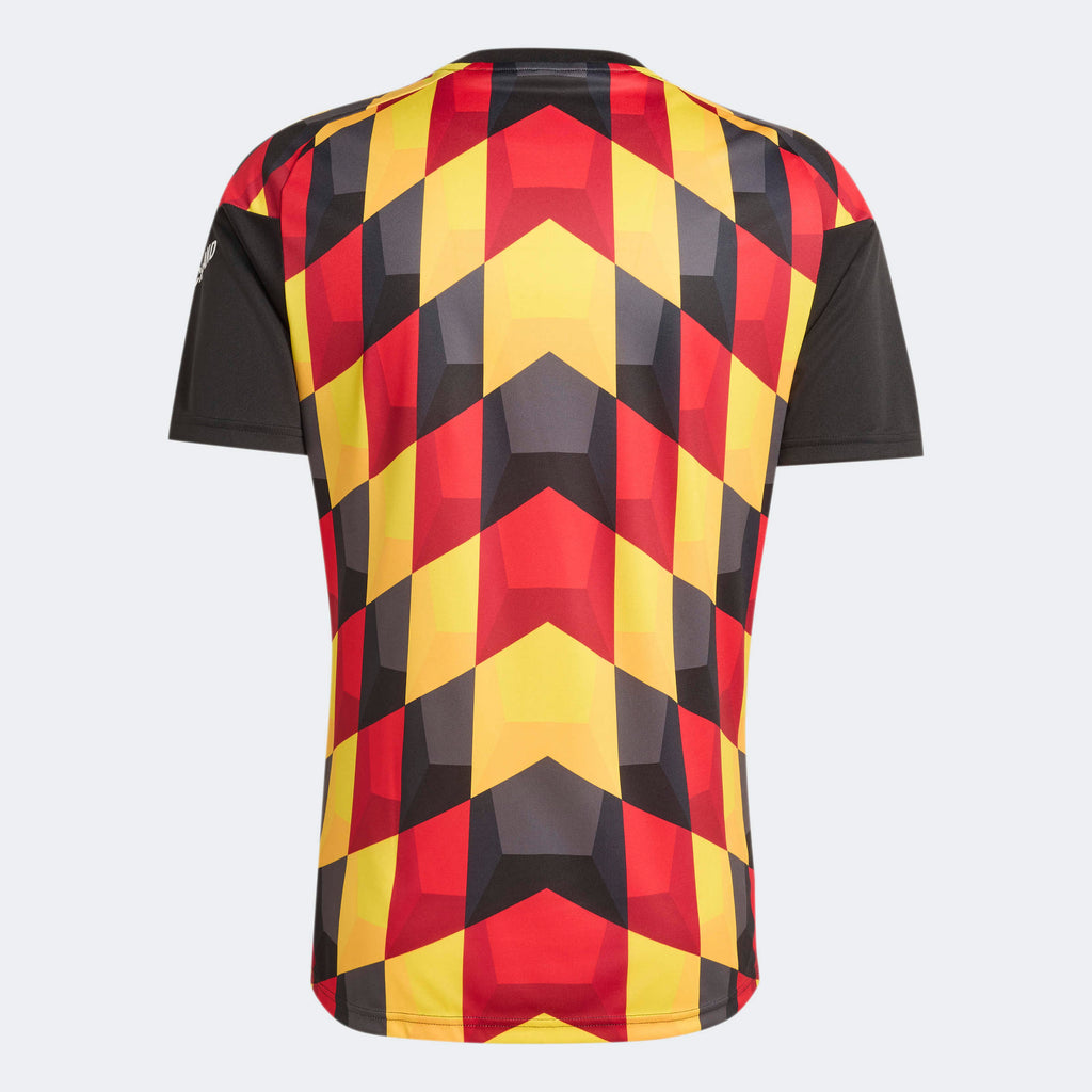 adidas Germany 26 Home Pre Match Jersey