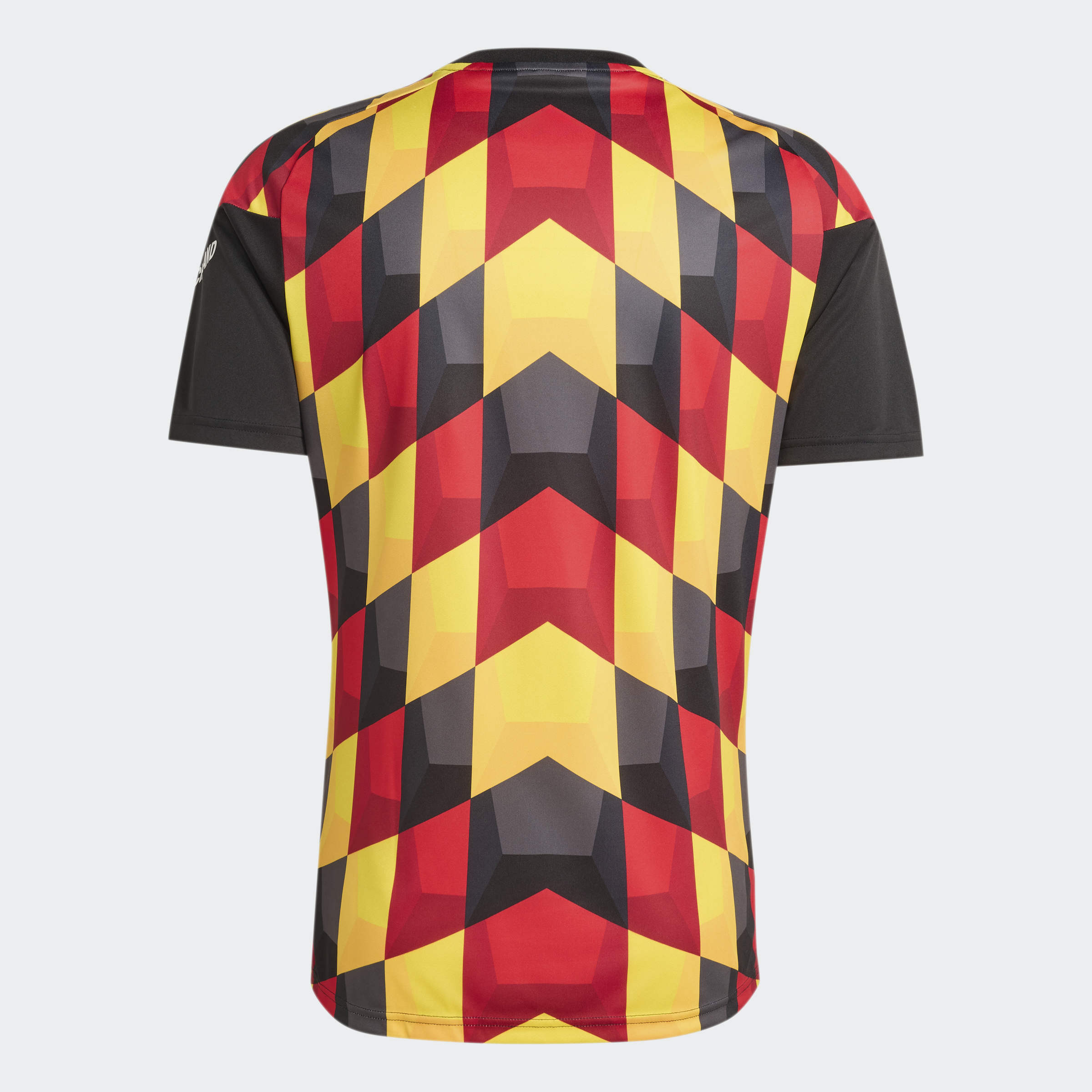 adidas Germany 26 Home Pre Match Jersey