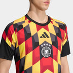 adidas Germany 26 Home Pre Match Jersey