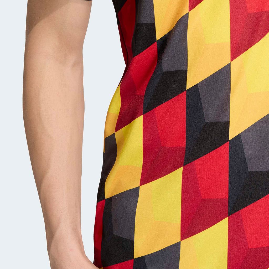 adidas Germany 26 Home Pre Match Jersey