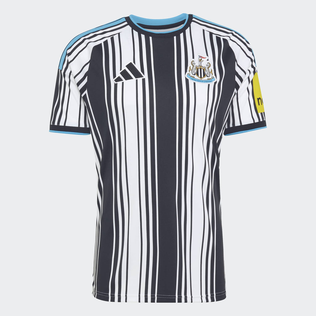 adidas Newcastle United FC 26/27 Home Jersey