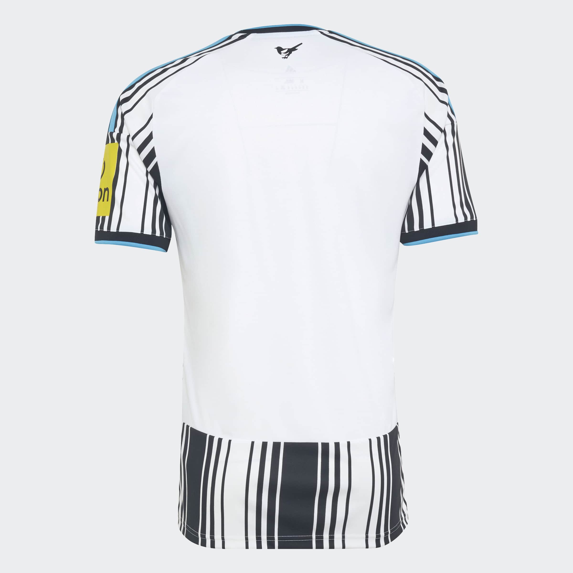 adidas Newcastle United FC 26/27 Home Jersey