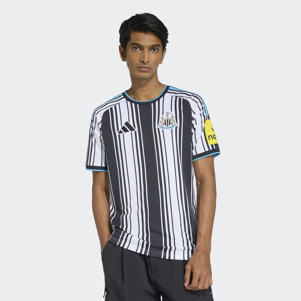 adidas Newcastle United FC 26/27 Home Jersey