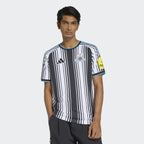 adidas Newcastle United FC 26/27 Home Jersey