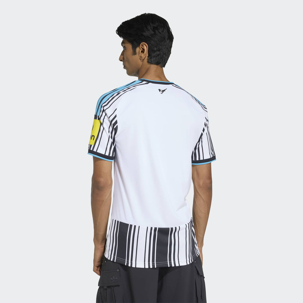 adidas Newcastle United FC 26/27 Home Jersey