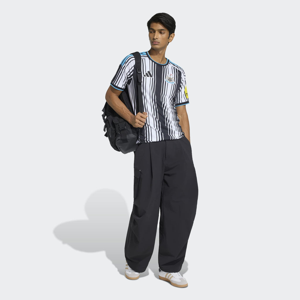 adidas Newcastle United FC 26/27 Home Jersey
