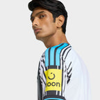 adidas Newcastle United FC 26/27 Home Jersey